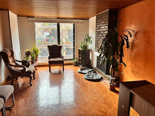 Casa de 3 alcobas en venta en Los Cedros, Bogotá, 110 m² · foto 8 de 20