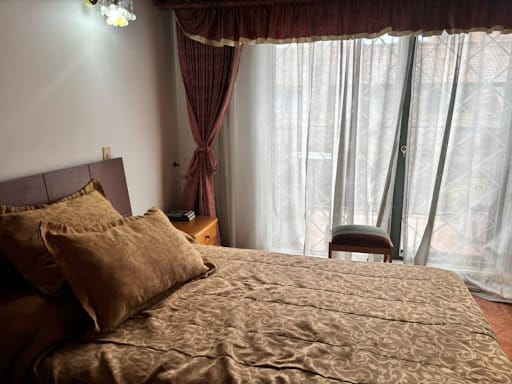 Casa de 3 alcobas en venta en Los Cedros, Bogotá, 110 m² · foto 12 de 20