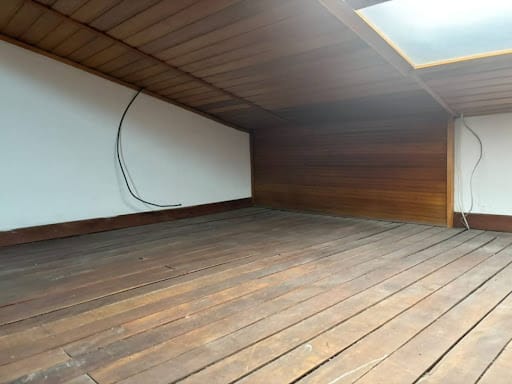 Casa de 3 alcobas en venta en Los Cedros, Bogotá, 110 m² · foto 15 de 20