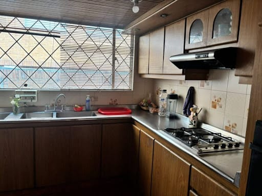 Casa de 3 alcobas en venta en Los Cedros, Bogotá, 110 m² · foto 16 de 20