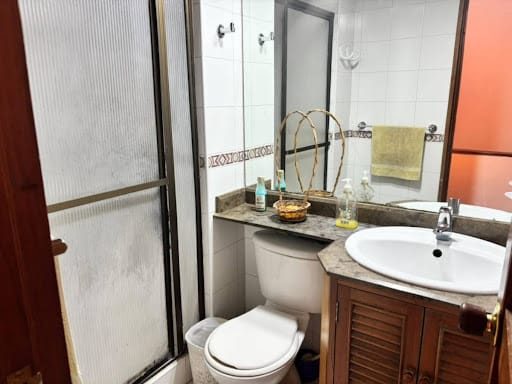 Casa de 3 alcobas en venta en Los Cedros, Bogotá, 110 m² · foto 18 de 20