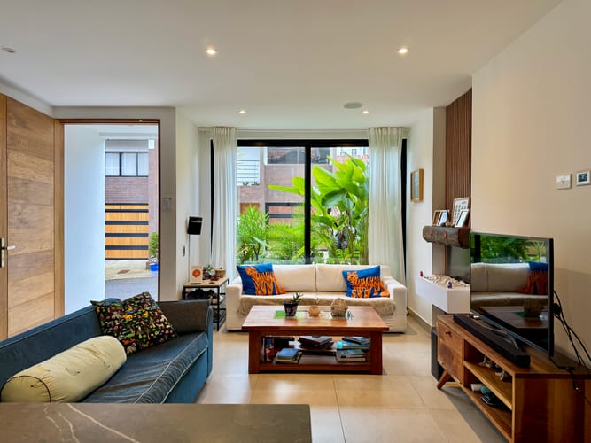 Casa de 4 alcobas en venta en Pantanillo, El Retiro, 217 m² · foto 2 de 13
