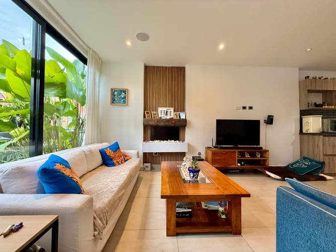Casa de 4 alcobas en venta en Pantanillo, El Retiro, 217 m² · foto 3 de 13