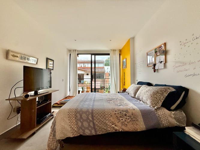 Casa de 4 alcobas en venta en Pantanillo, El Retiro, 217 m² · foto 6 de 13