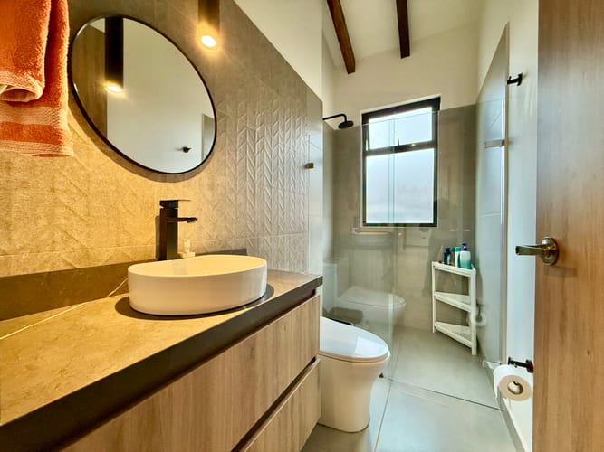 Casa de 4 alcobas en venta en Pantanillo, El Retiro, 217 m² · foto 10 de 13
