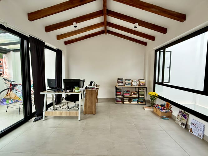 Casa de 4 alcobas en venta en Pantanillo, El Retiro, 217 m² · foto 11 de 13