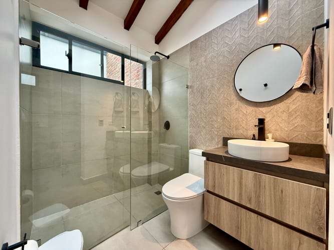 Casa de 4 alcobas en venta en Pantanillo, El Retiro, 217 m² · foto 13 de 13