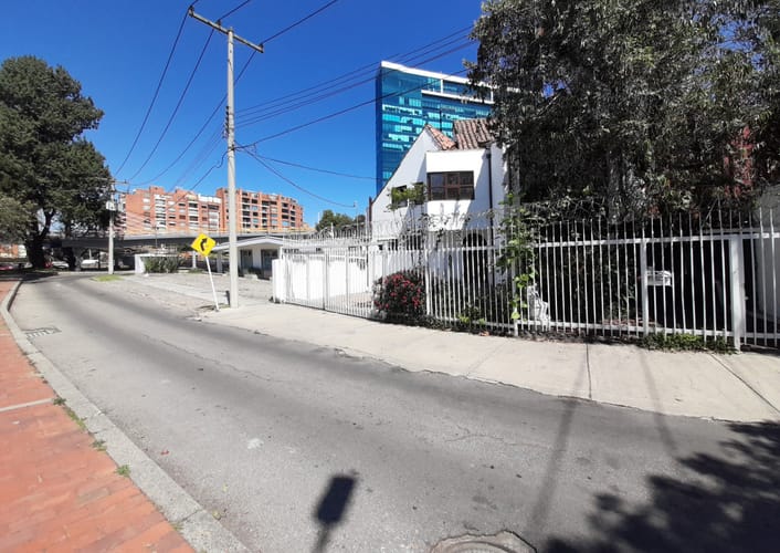 Casa de 4 alcobas en venta en Santa Ana, Bogotá, 200 m² · foto 4 de 24