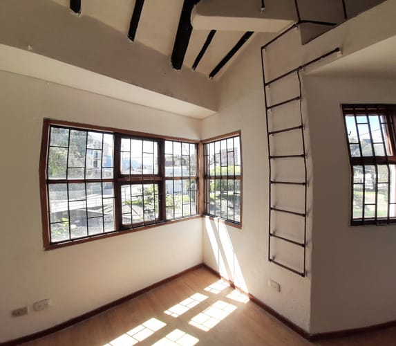 Casa de 4 alcobas en venta en Santa Ana, Bogotá, 200 m² · foto 21 de 24