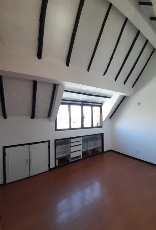 Casa de 4 alcobas en venta en Santa Ana, Bogotá, 200 m² · foto 22 de 24
