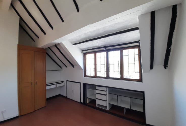 Casa de 4 alcobas en venta en Santa Ana, Bogotá, 200 m² · foto 23 de 24