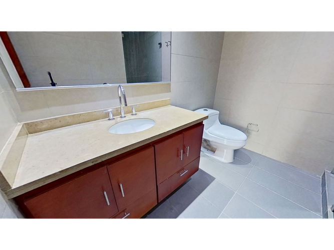 Apartamento de 1 alcoba en venta en Chapinero Alto, Bogotá, 64 m² · foto 5 de 13