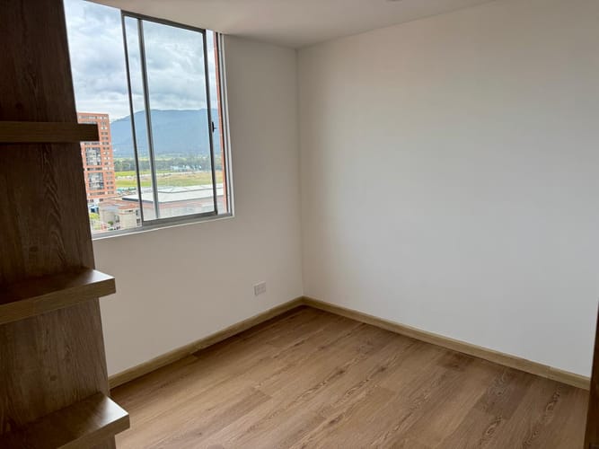 Apartamento de 2 alcobas en venta en Lagos De Torca, Bogotá, 43 m² · foto 8 de 15
