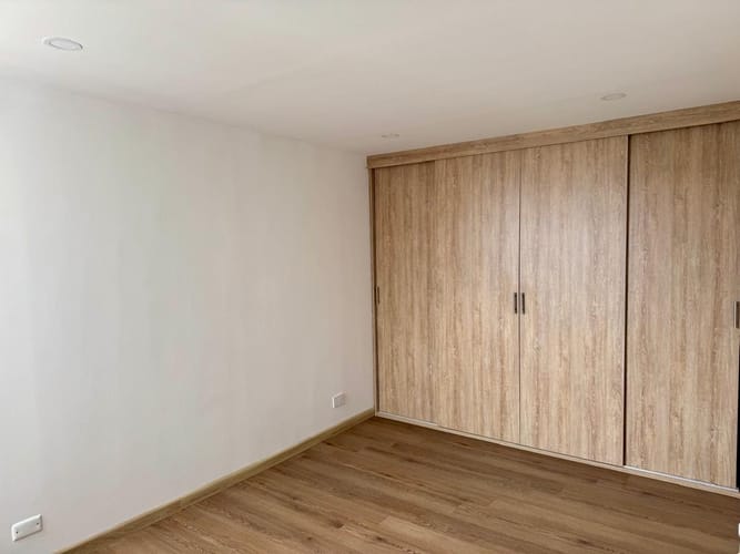 Apartamento de 2 alcobas en venta en Lagos De Torca, Bogotá, 43 m² · foto 12 de 15
