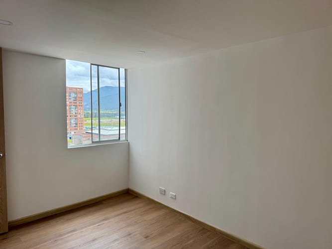 Apartamento de 2 alcobas en venta en Lagos De Torca, Bogotá, 43 m² · foto 13 de 15