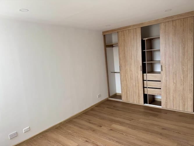 Apartamento de 2 alcobas en venta en Lagos De Torca, Bogotá, 43 m² · foto 14 de 15