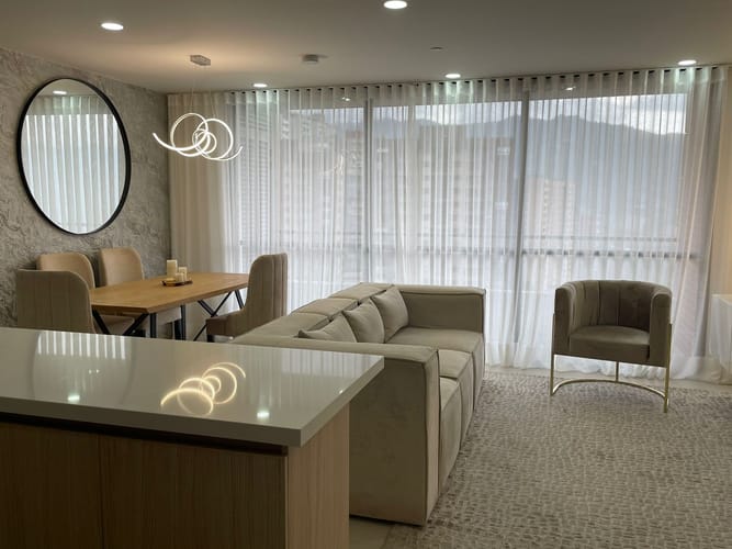 Foto del apartamento