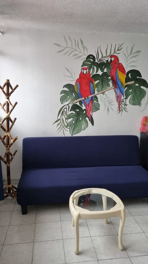 Apartamento de 1 alcoba en arriendo en Engativá, Bogotá, 31 m² · foto 2 de 16