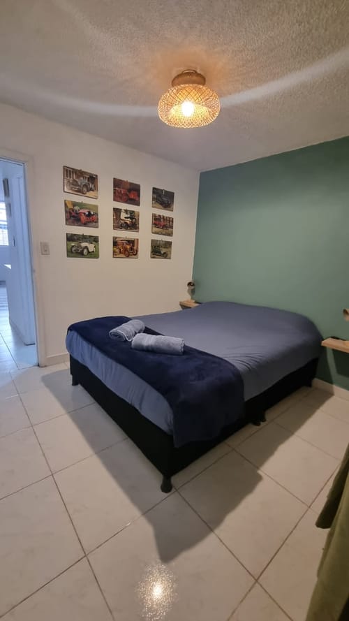 Apartamento de 1 alcoba en arriendo en Engativá, Bogotá, 31 m² · foto 4 de 16