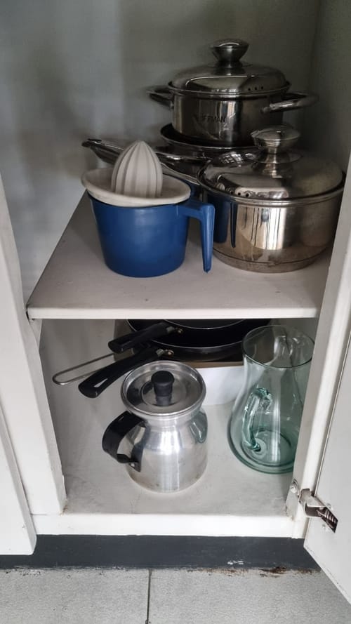 Apartamento de 1 alcoba en arriendo en Engativá, Bogotá, 31 m² · foto 7 de 16