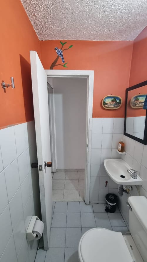 Apartamento de 1 alcoba en arriendo en Engativá, Bogotá, 31 m² · foto 10 de 16