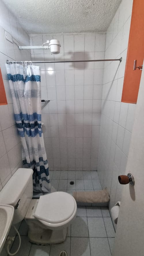 Apartamento de 1 alcoba en arriendo en Engativá, Bogotá, 31 m² · foto 11 de 16