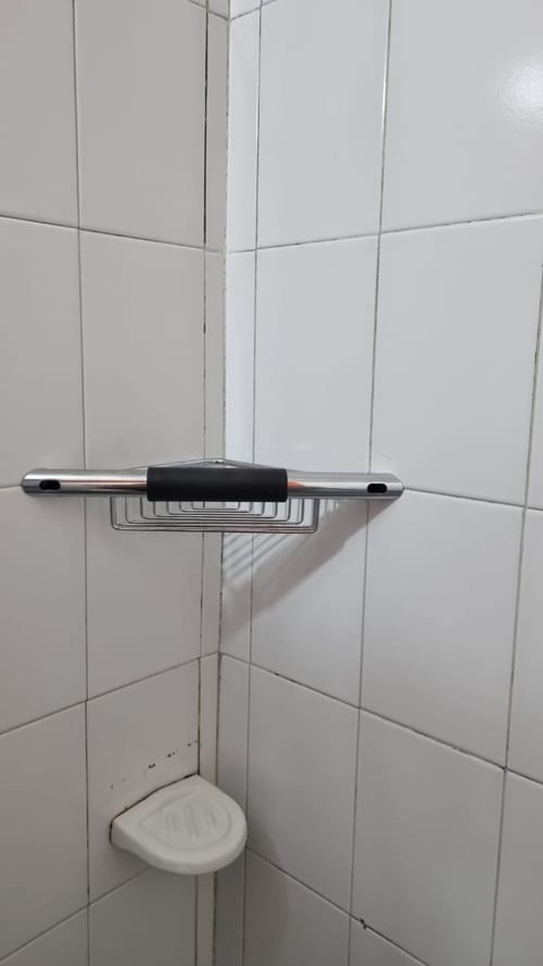 Apartamento de 1 alcoba en arriendo en Engativá, Bogotá, 31 m² · foto 12 de 16