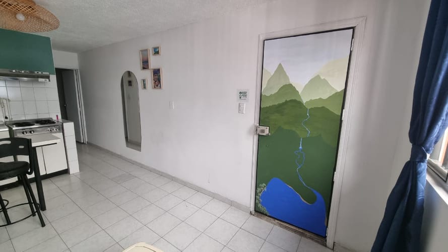 Apartamento de 1 alcoba en arriendo en Engativá, Bogotá, 31 m² · foto 13 de 16