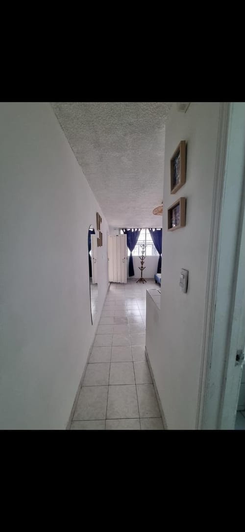 Apartamento de 1 alcoba en arriendo en Engativá, Bogotá, 31 m² · foto 15 de 16