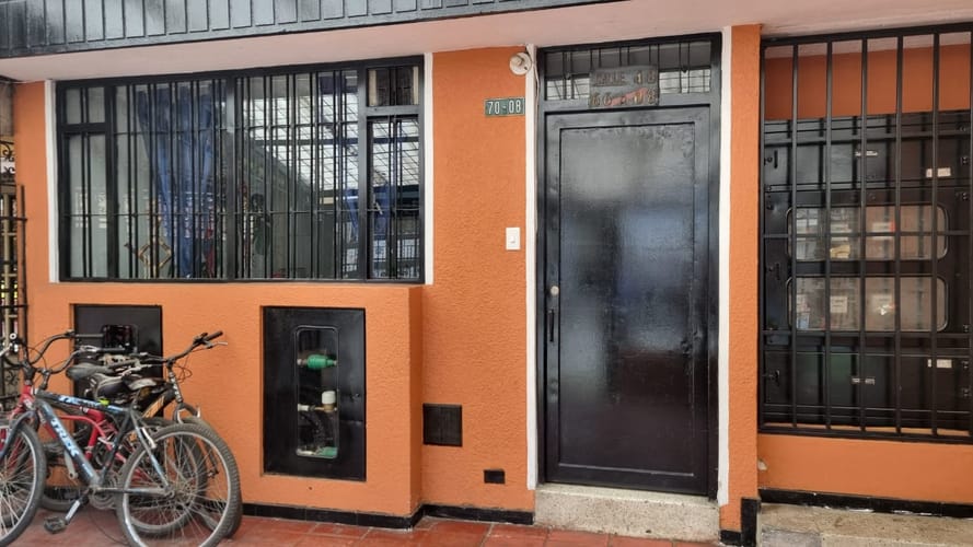 Apartamento de 1 alcoba en arriendo en Engativá, Bogotá, 31 m² · foto 16 de 16