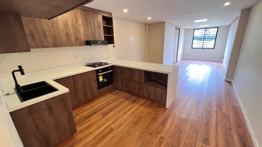 Casa de 3 alcobas en venta en Cota, 158 m² · foto 6 de 24