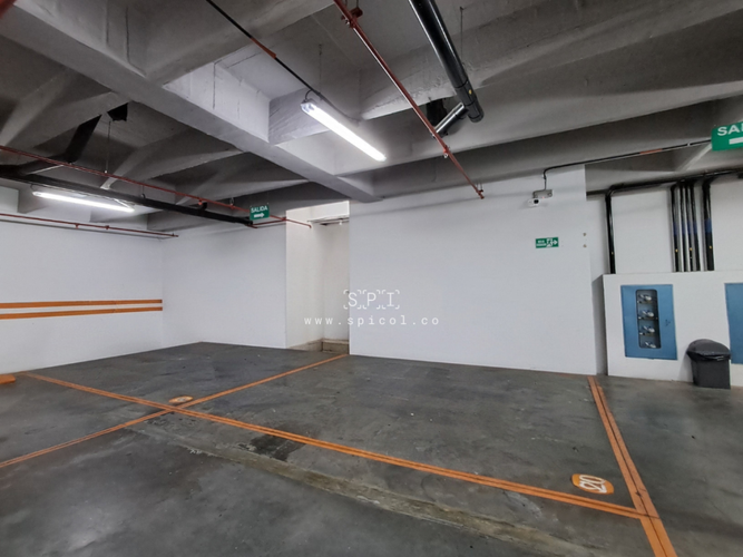 Apartamento de 3 alcobas en arriendo en Chicó Reservado, Bogotá, 190 m² · foto 18 de 24