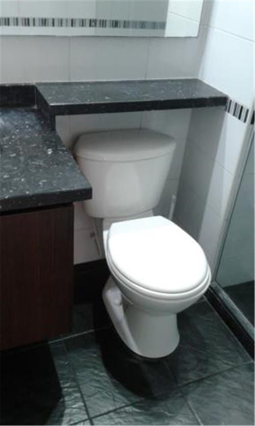 Apartamento de 1 alcoba en venta en Chapinero Central, Bogotá, 37 m² · foto 7 de 24