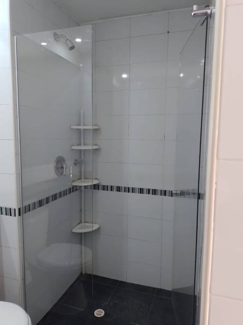 Apartamento de 1 alcoba en venta en Chapinero Central, Bogotá, 37 m² · foto 18 de 24