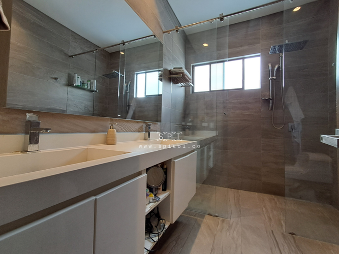 Apartamento de 3 alcobas en arriendo en Chicó Reservado, Bogotá, 190 m² · foto 24 de 24