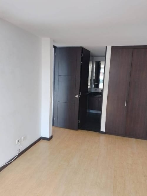 Apartamento de 1 alcoba en venta en Chapinero Central, Bogotá, 37 m² · foto 21 de 24