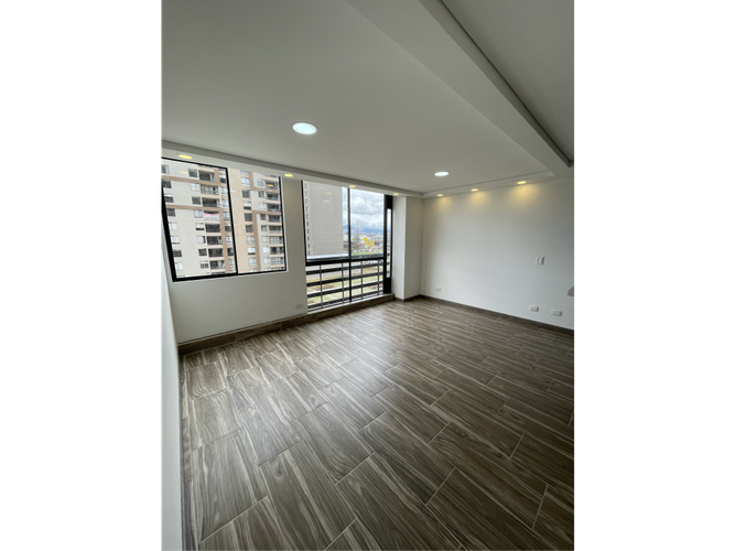 Apartamento de 2 alcobas en arriendo en Fontibon, Bogotá, 42 m² · foto 2 de 24