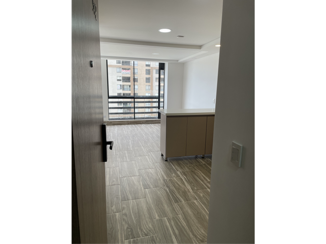 Apartamento de 2 alcobas en arriendo en Fontibon, Bogotá, 42 m² · foto 3 de 24