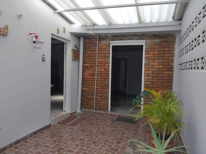 Casa de 3 alcobas en venta en Engativá, Bogotá, 119 m² · foto 1 de 10