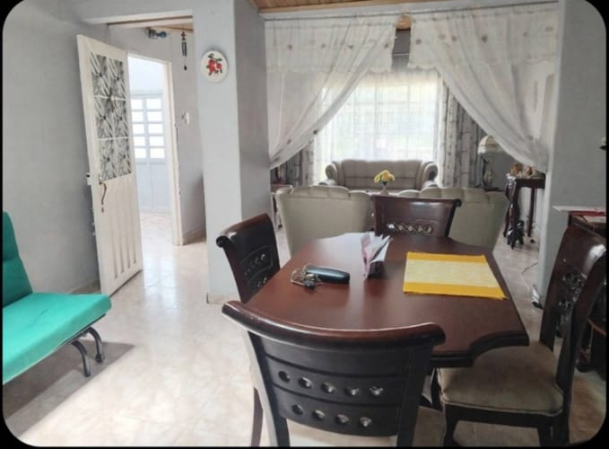 Casa de 3 alcobas en venta en Engativá, Bogotá, 119 m² · foto 3 de 10