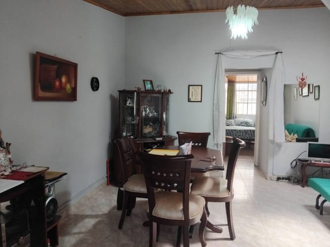 Casa de 3 alcobas en venta en Engativá, Bogotá, 119 m² · foto 4 de 10