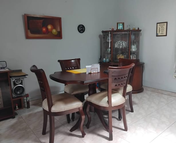 Casa de 3 alcobas en venta en Engativá, Bogotá, 119 m² · foto 5 de 10