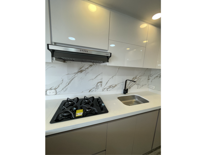 Apartamento de 2 alcobas en arriendo en Fontibon, Bogotá, 42 m² · foto 5 de 24