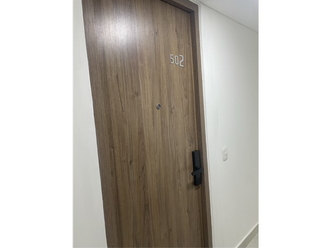 Apartamento de 2 alcobas en arriendo en Fontibon, Bogotá, 42 m² · foto 6 de 24