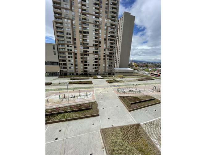Apartamento de 2 alcobas en arriendo en Fontibon, Bogotá, 42 m² · foto 11 de 24