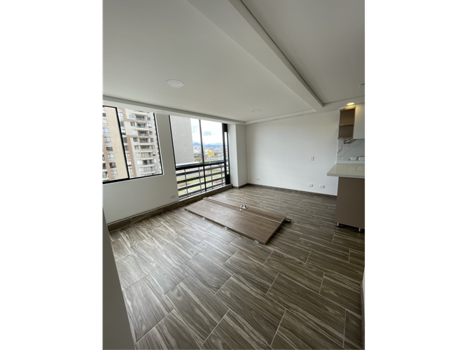 Apartamento de 2 alcobas en arriendo en Fontibon, Bogotá, 42 m² · foto 12 de 24