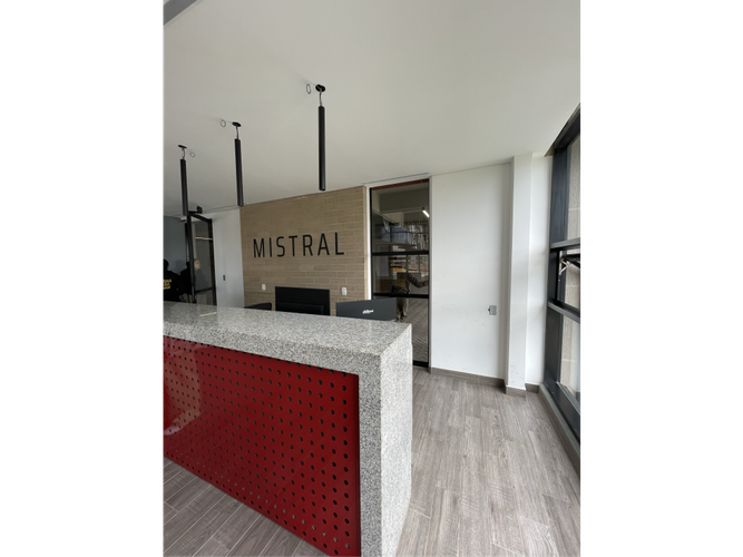 Apartamento de 2 alcobas en arriendo en Fontibon, Bogotá, 42 m² · foto 13 de 24