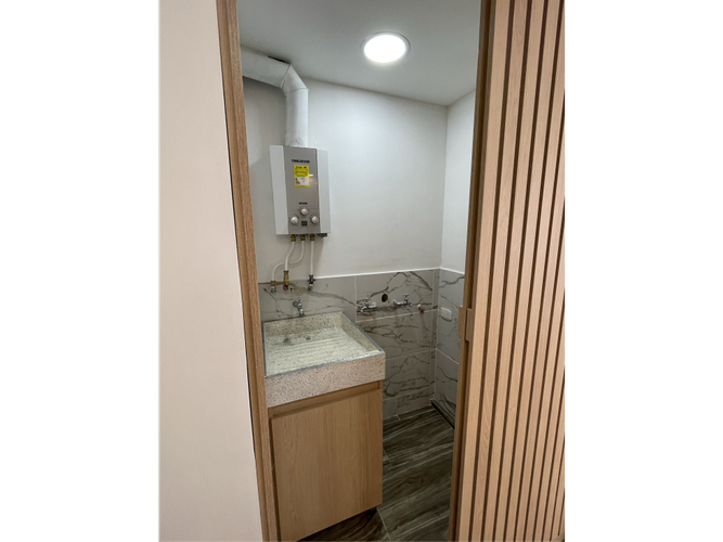 Apartamento de 2 alcobas en arriendo en Fontibon, Bogotá, 42 m² · foto 14 de 24