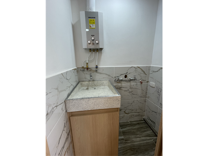 Apartamento de 2 alcobas en arriendo en Fontibon, Bogotá, 42 m² · foto 15 de 24