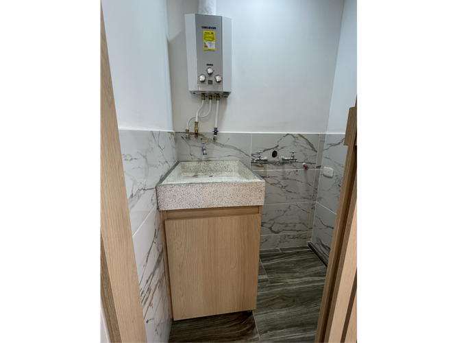 Apartamento de 2 alcobas en arriendo en Fontibon, Bogotá, 42 m² · foto 16 de 24